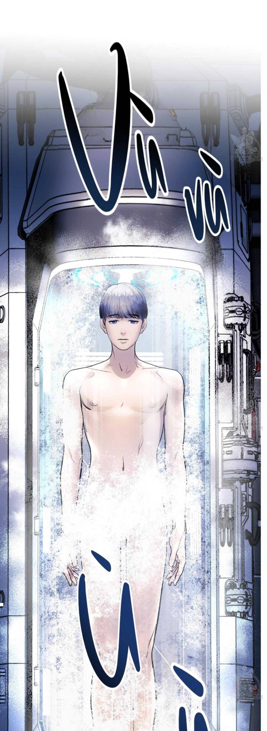 Người Lạ Trong Gương - Chapter 21 - Page 39