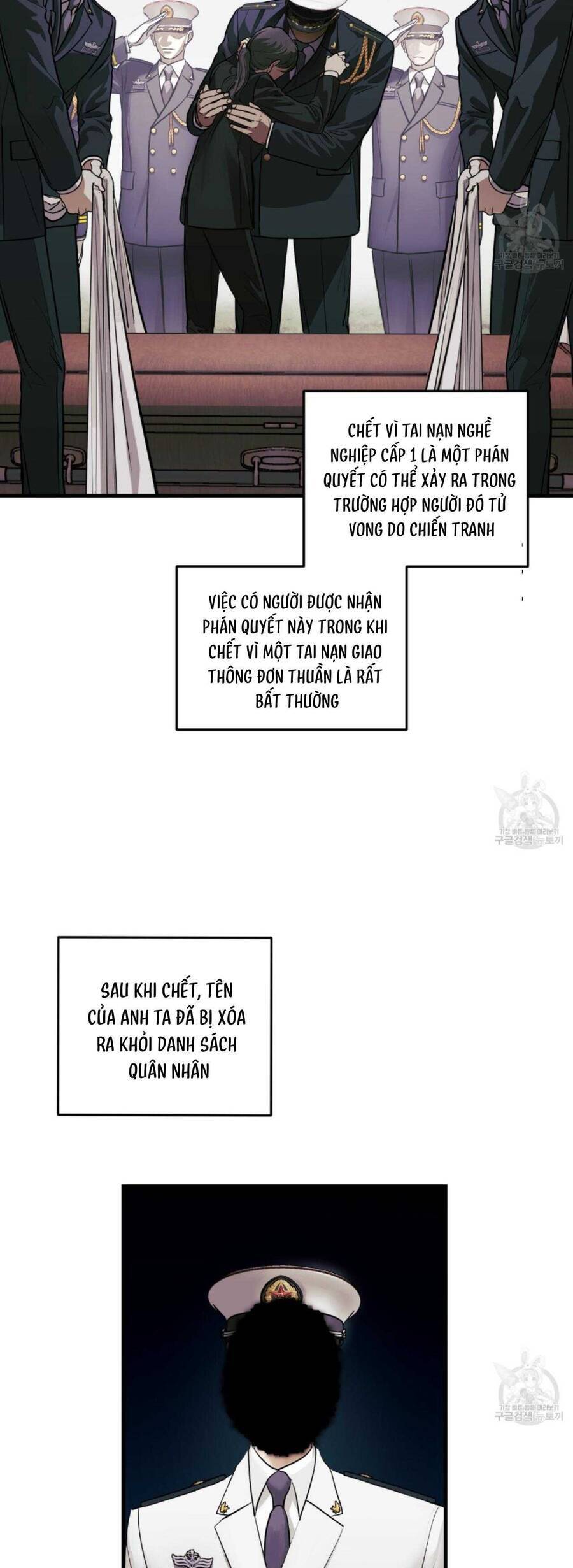 Người Lạ Trong Gương - Chapter 21 - Page 5