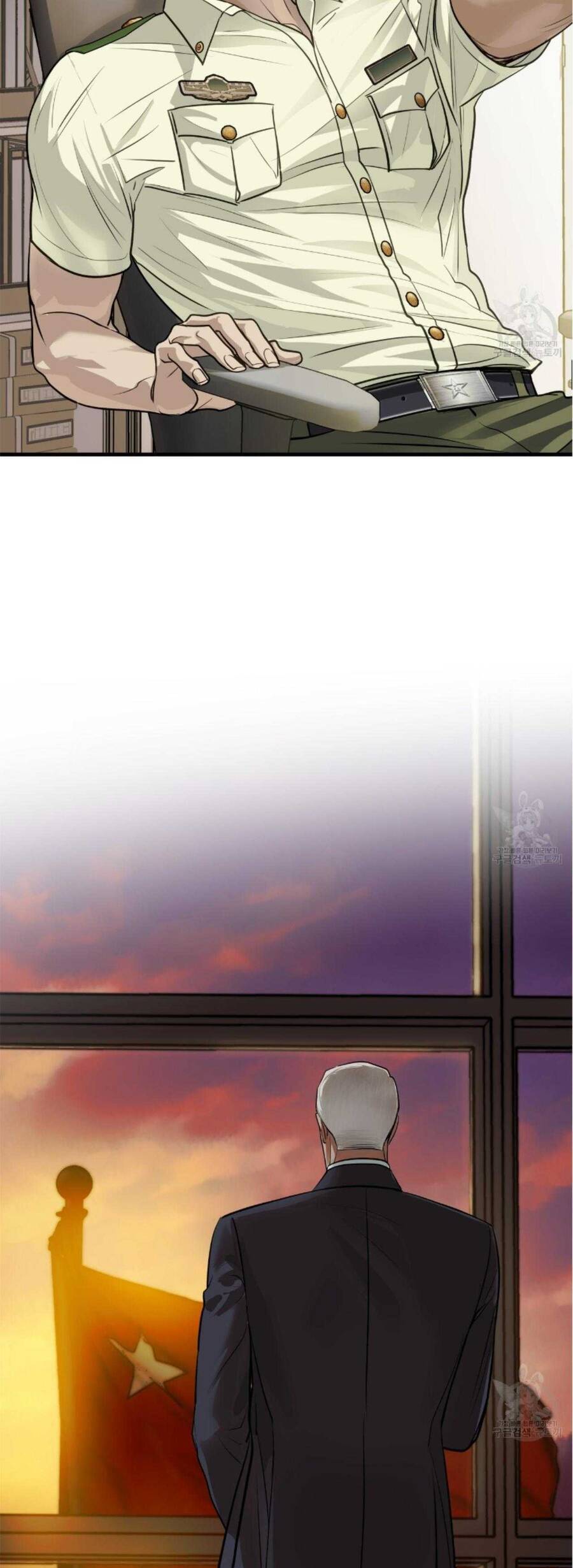 Người Lạ Trong Gương - Chapter 21 - Page 9