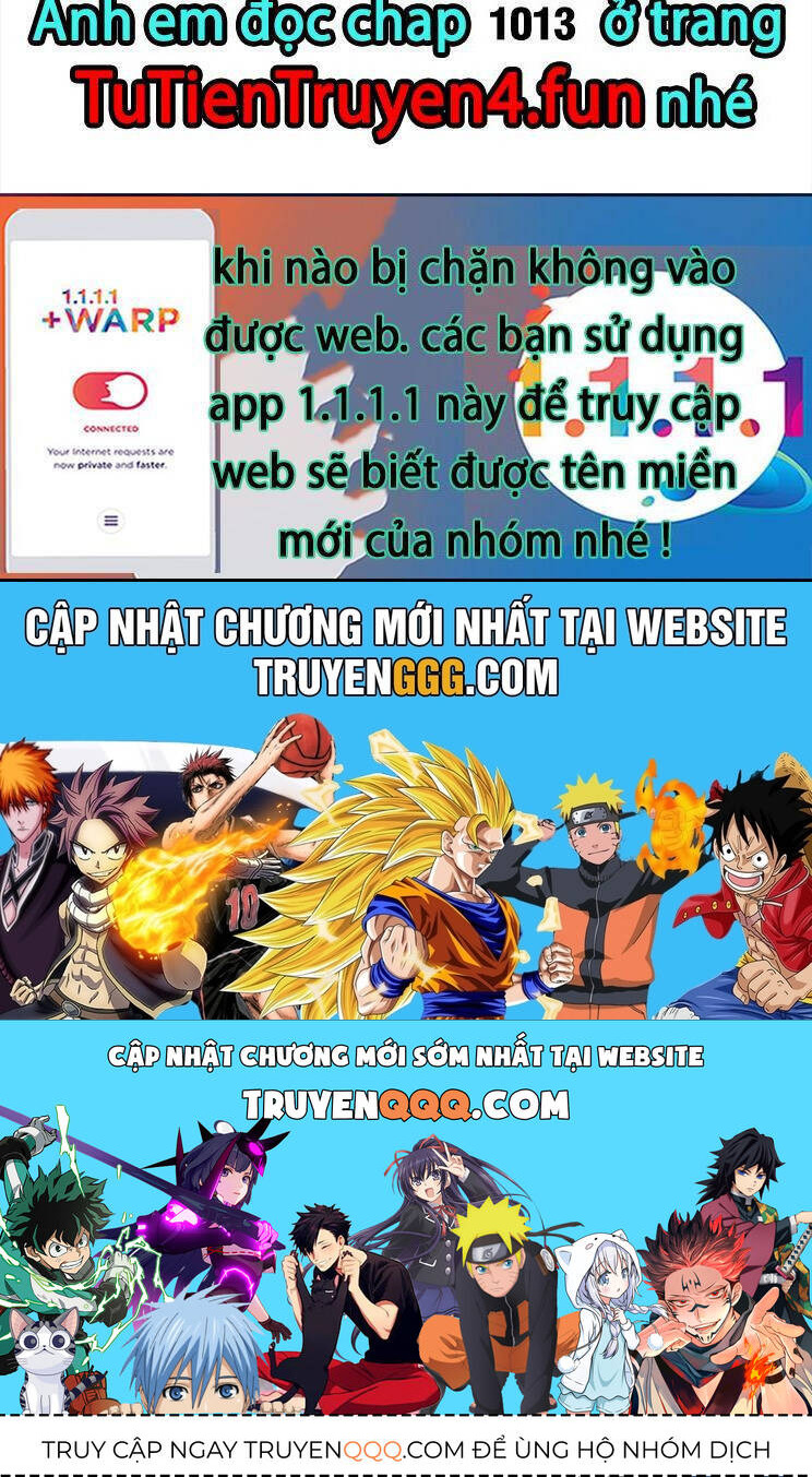 Ta Có Một Sơn Trại - Chapter 1012 - Page 27