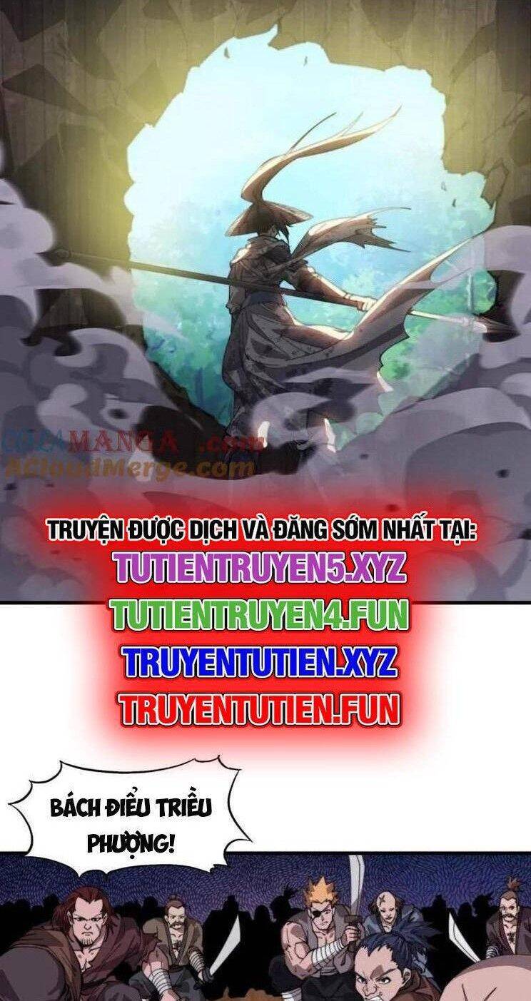 Ta Có Một Sơn Trại Chapter 1013 - Trang 2