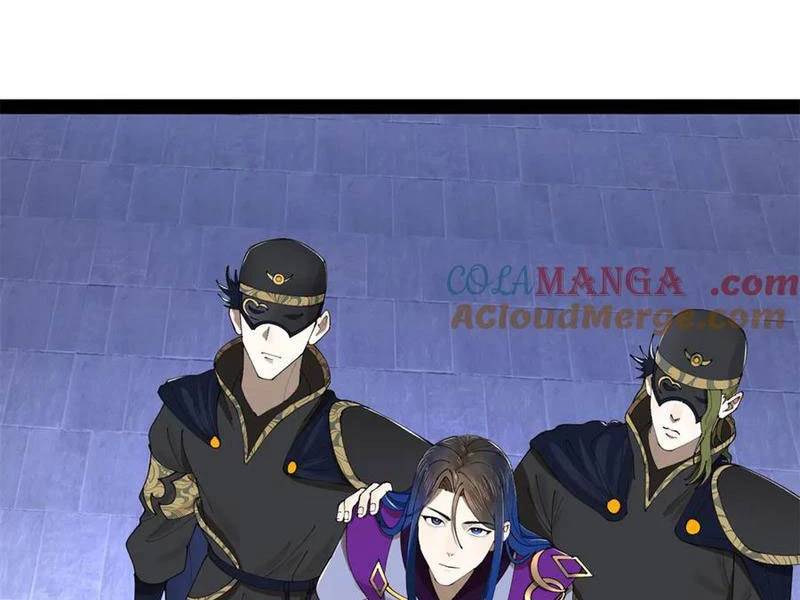 Chàng Rể Mạnh Nhất Lịch Sử - Chapter 238 - Page 105