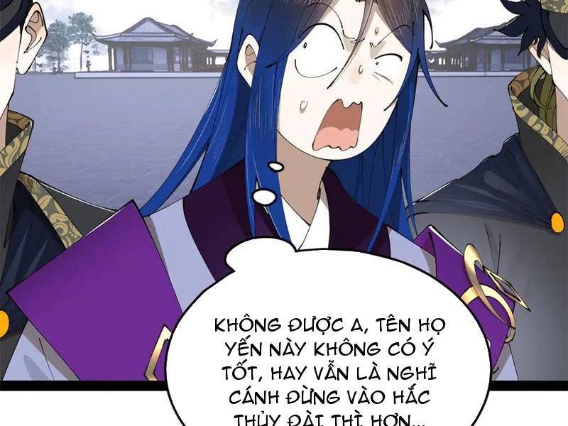 Chàng Rể Mạnh Nhất Lịch Sử - Chapter 238 - Page 119