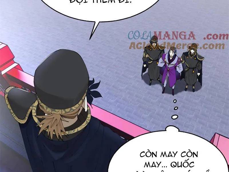 Chàng Rể Mạnh Nhất Lịch Sử - Chapter 238 - Page 121