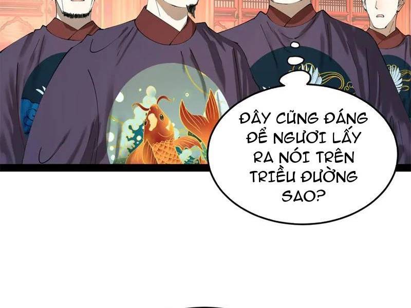 Chàng Rể Mạnh Nhất Lịch Sử - Chapter 238 - Page 21