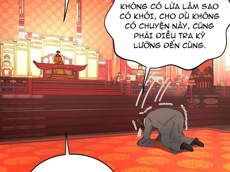 Chàng Rể Mạnh Nhất Lịch Sử - Chapter 238 - Page 25