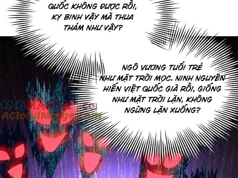 Chàng Rể Mạnh Nhất Lịch Sử - Chapter 238 - Page 48