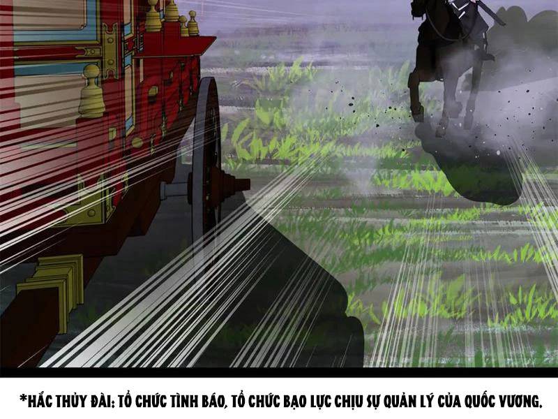 Chàng Rể Mạnh Nhất Lịch Sử - Chapter 238 - Page 61