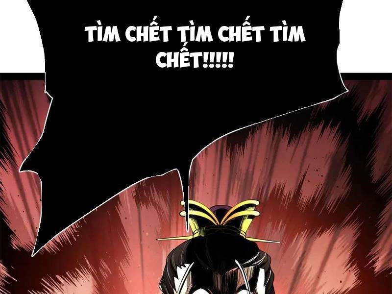 Chàng Rể Mạnh Nhất Lịch Sử - Chapter 238 - Page 78