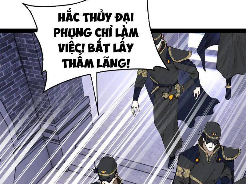 Chàng Rể Mạnh Nhất Lịch Sử - Chapter 238 - Page 86
