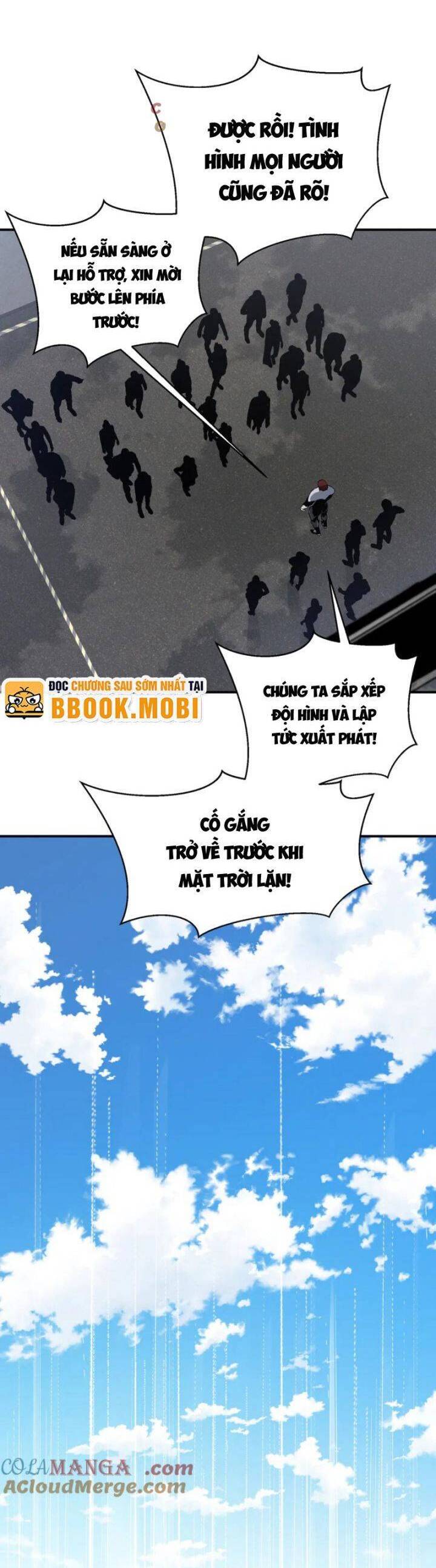 Quỷ Tiến Hóa - Chapter 78 - Page 11