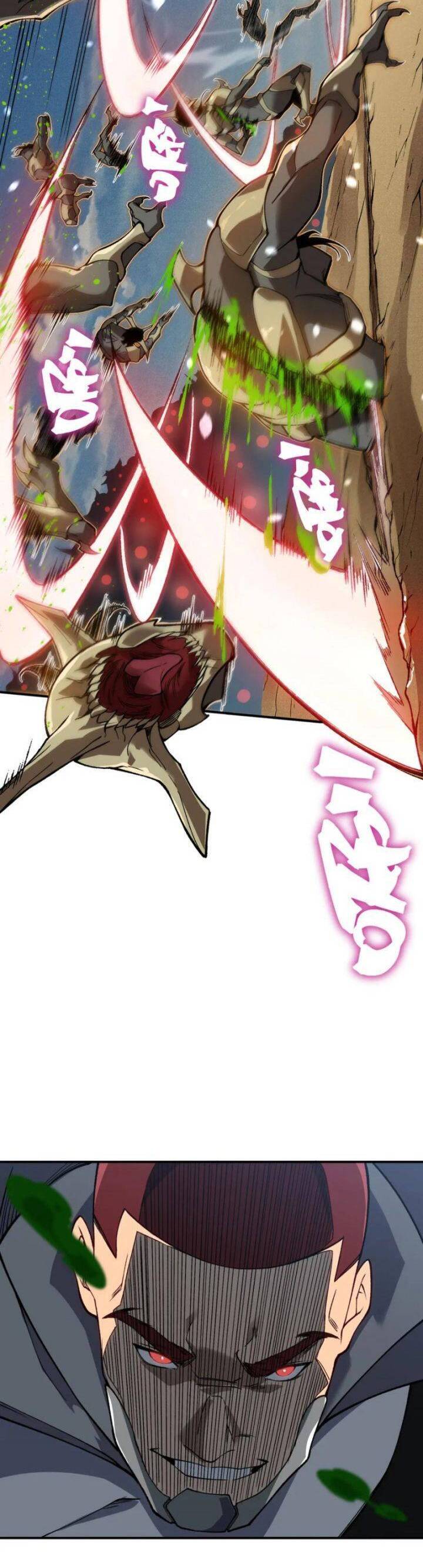 Quỷ Tiến Hóa - Chapter 78 - Page 21