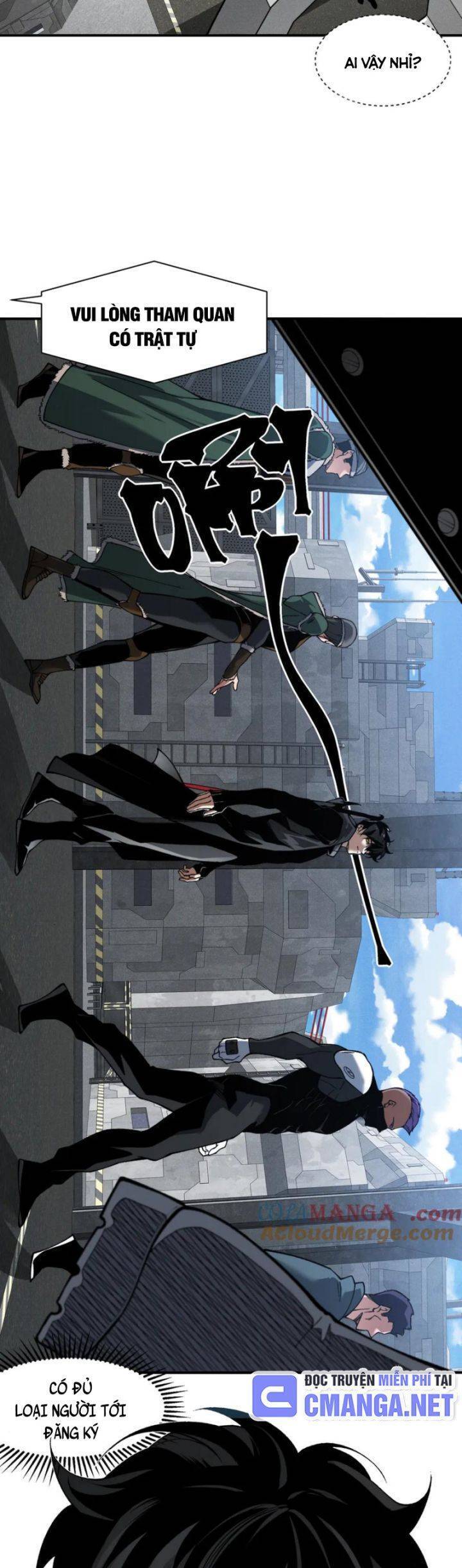 Quỷ Tiến Hóa - Chapter 78 - Page 4