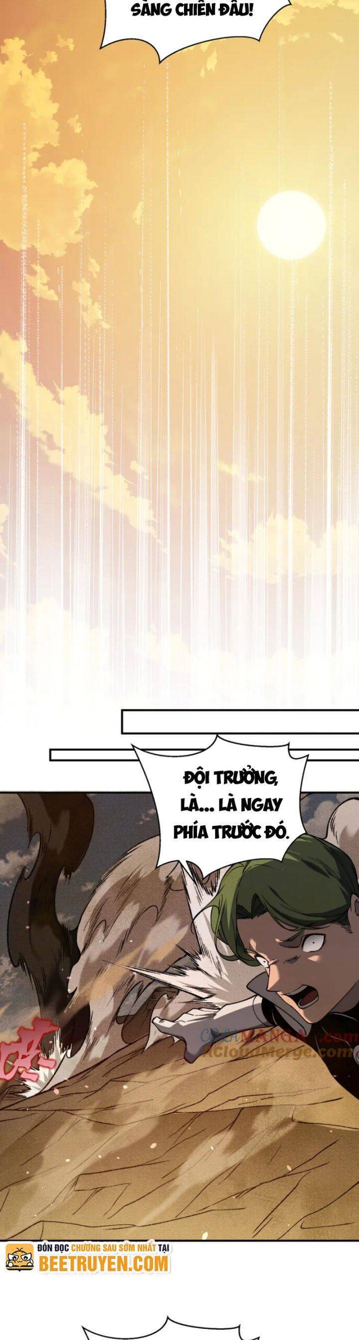 Quỷ Tiến Hóa - Chapter 79 - Page 10