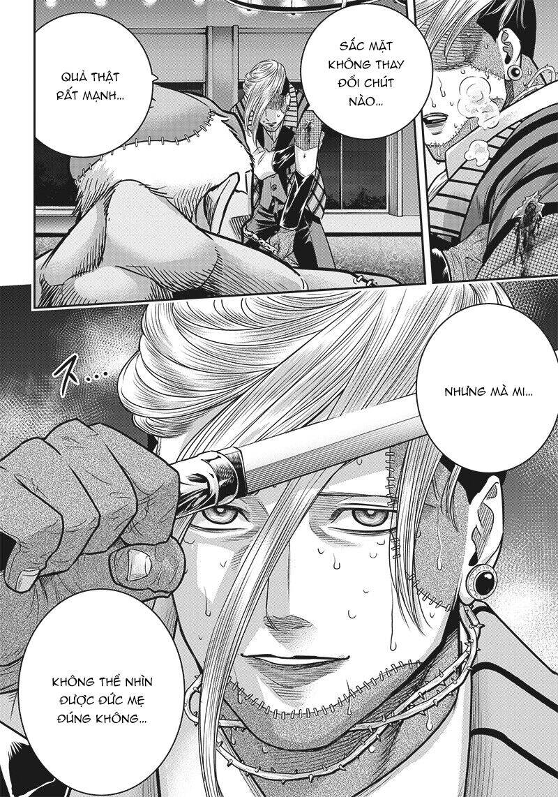 Diner - Chapter 113 - Page 13