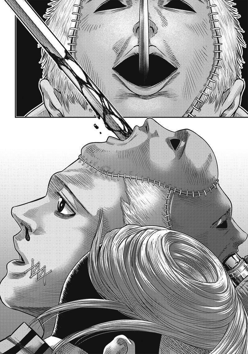 Diner - Chapter 113 - Page 18