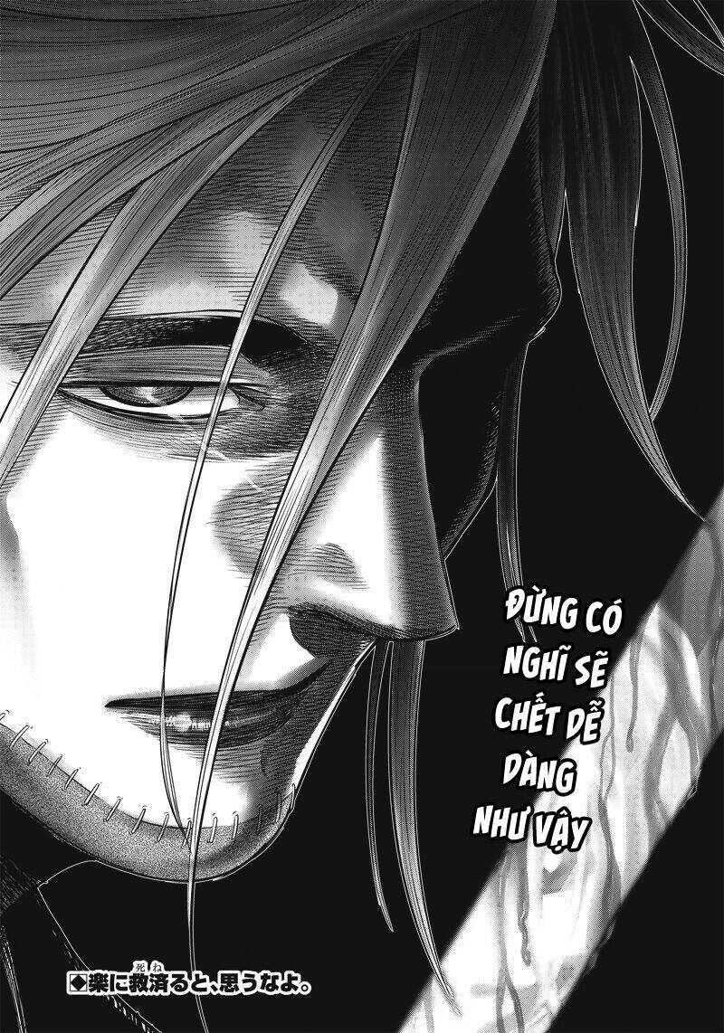 Diner - Chapter 113 - Page 20