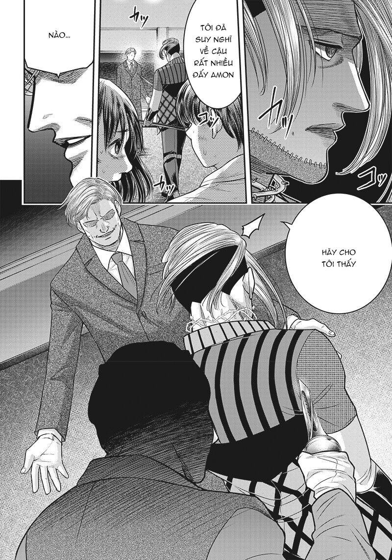 Diner - Chapter 113 - Page 3