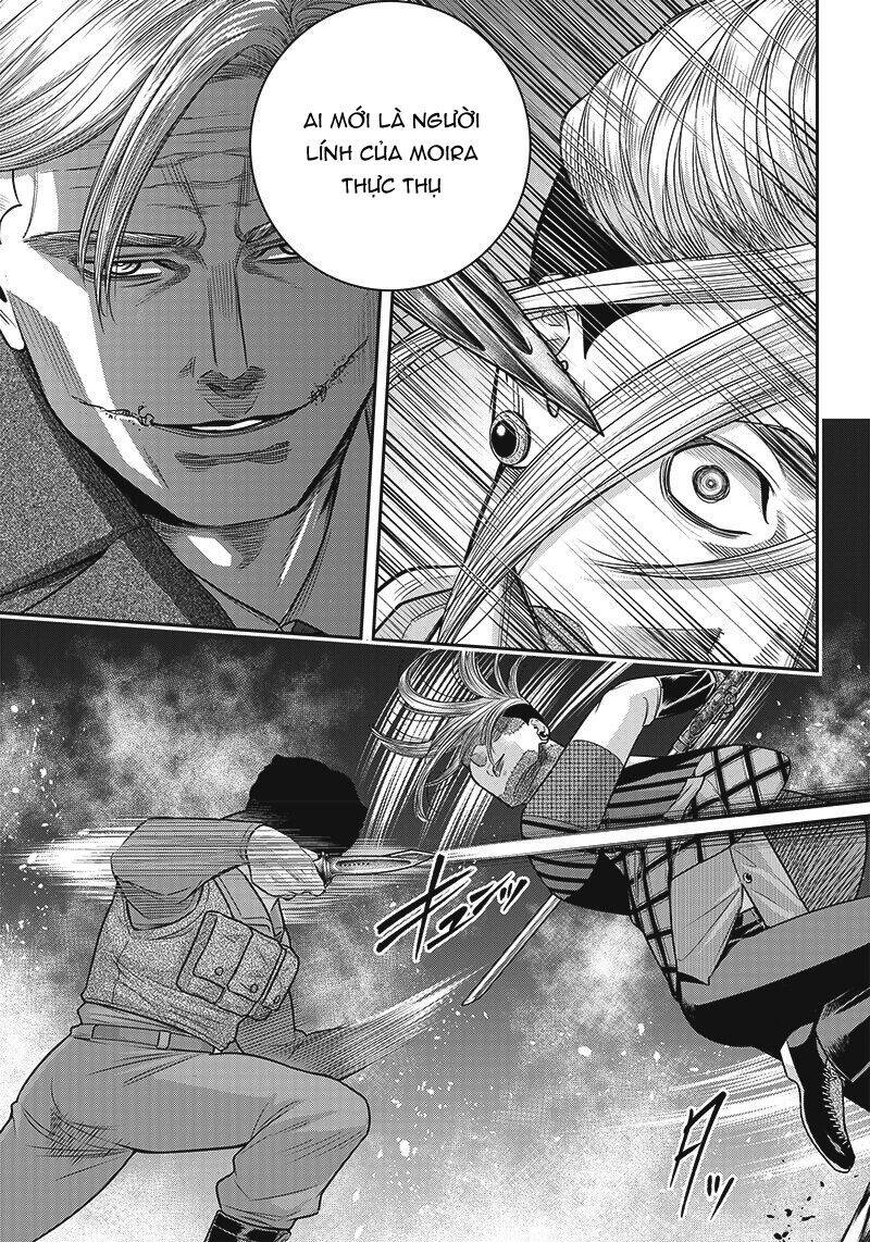 Diner - Chapter 113 - Page 4