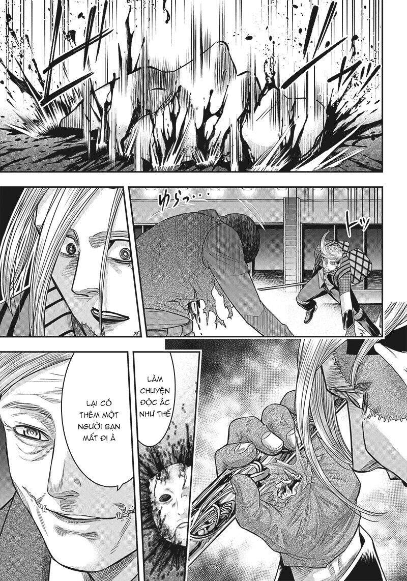 Diner - Chapter 113 - Page 6