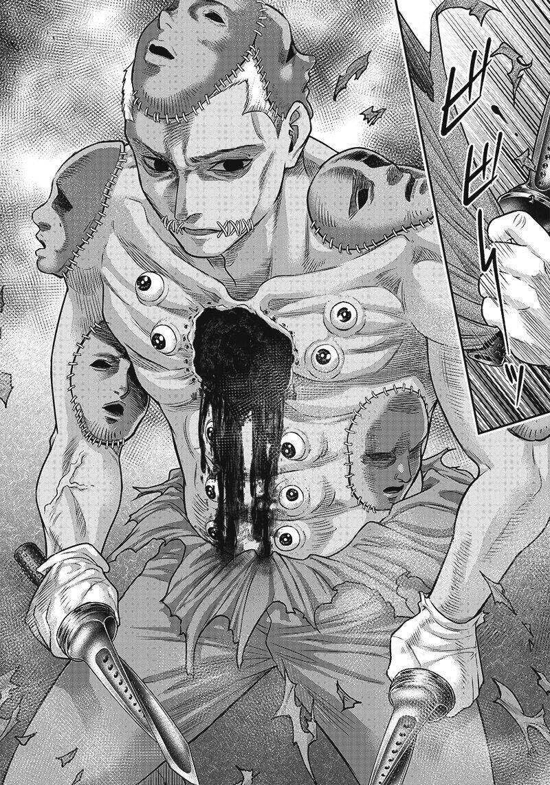 Diner - Chapter 113 - Page 7