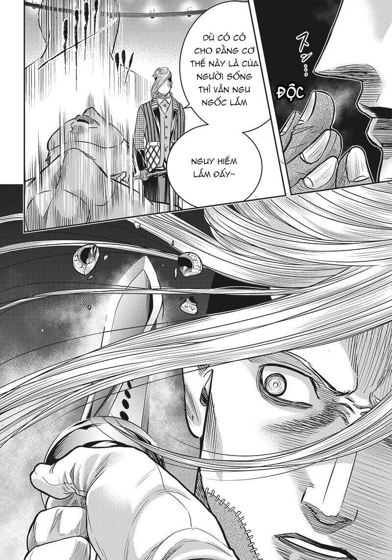 Diner - Chapter 113 - Page 9