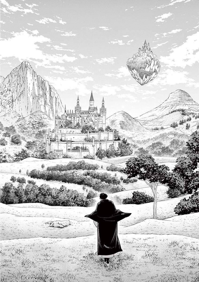 Dị Giới Thất Cách - Chapter 1 - Page 32