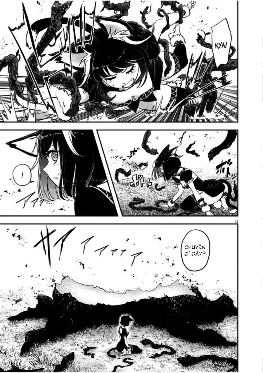 Dị Giới Thất Cách - Chapter 1 - Page 42