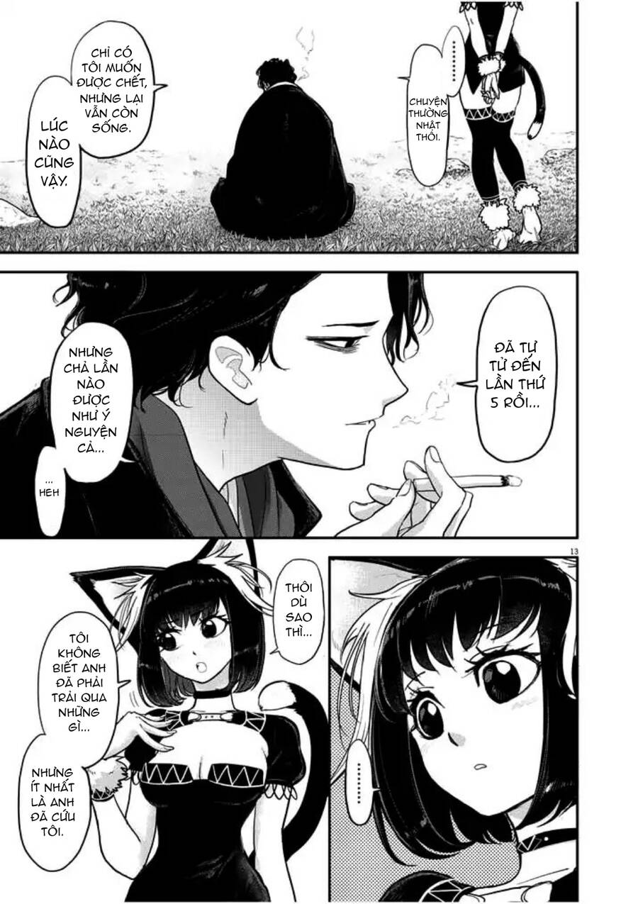 Dị Giới Thất Cách - Chapter 1 - Page 44