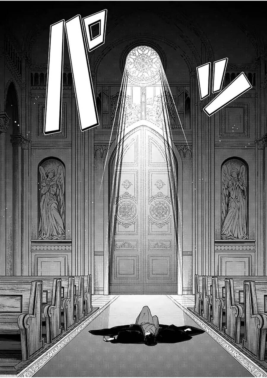 Dị Giới Thất Cách - Chapter 1 - Page 7