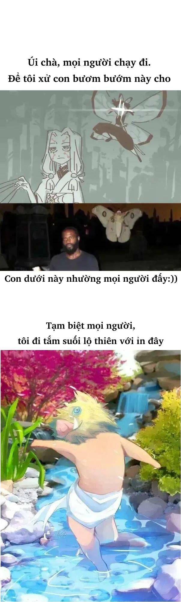 Dị Giới Thất Cách - Chapter 13 - Page 29