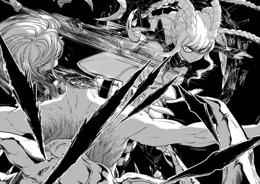 Dị Giới Thất Cách - Chapter 16 - Page 14