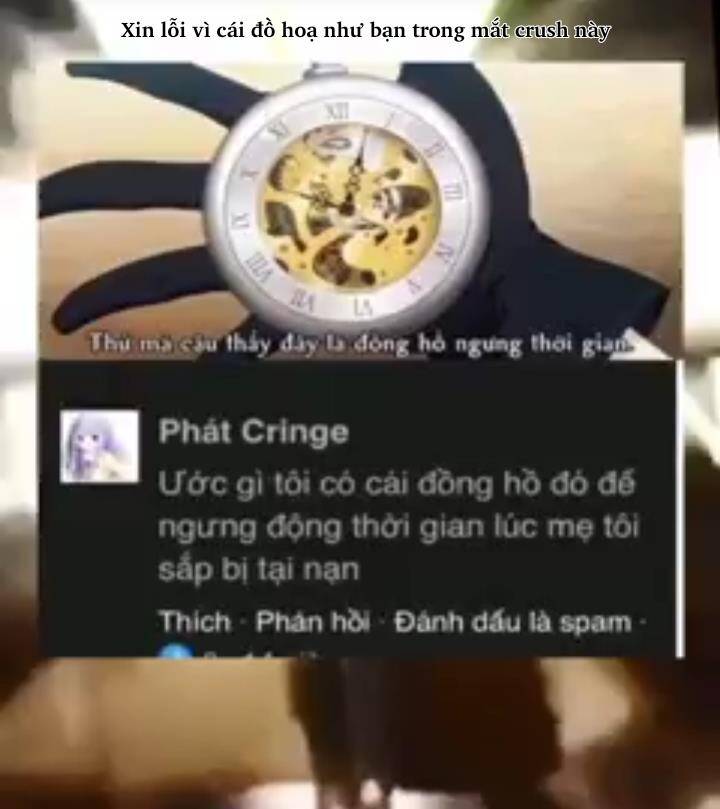 Dị Giới Thất Cách - Chapter 17 - Page 17