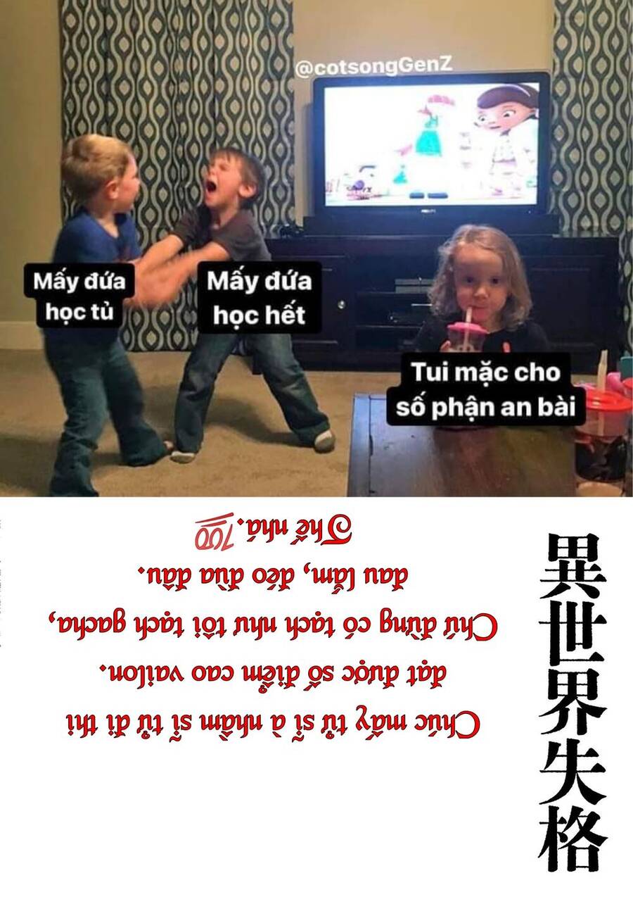 Dị Giới Thất Cách - Chapter 18 - Page 28