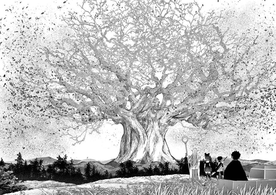 Dị Giới Thất Cách - Chapter 19 - Page 20