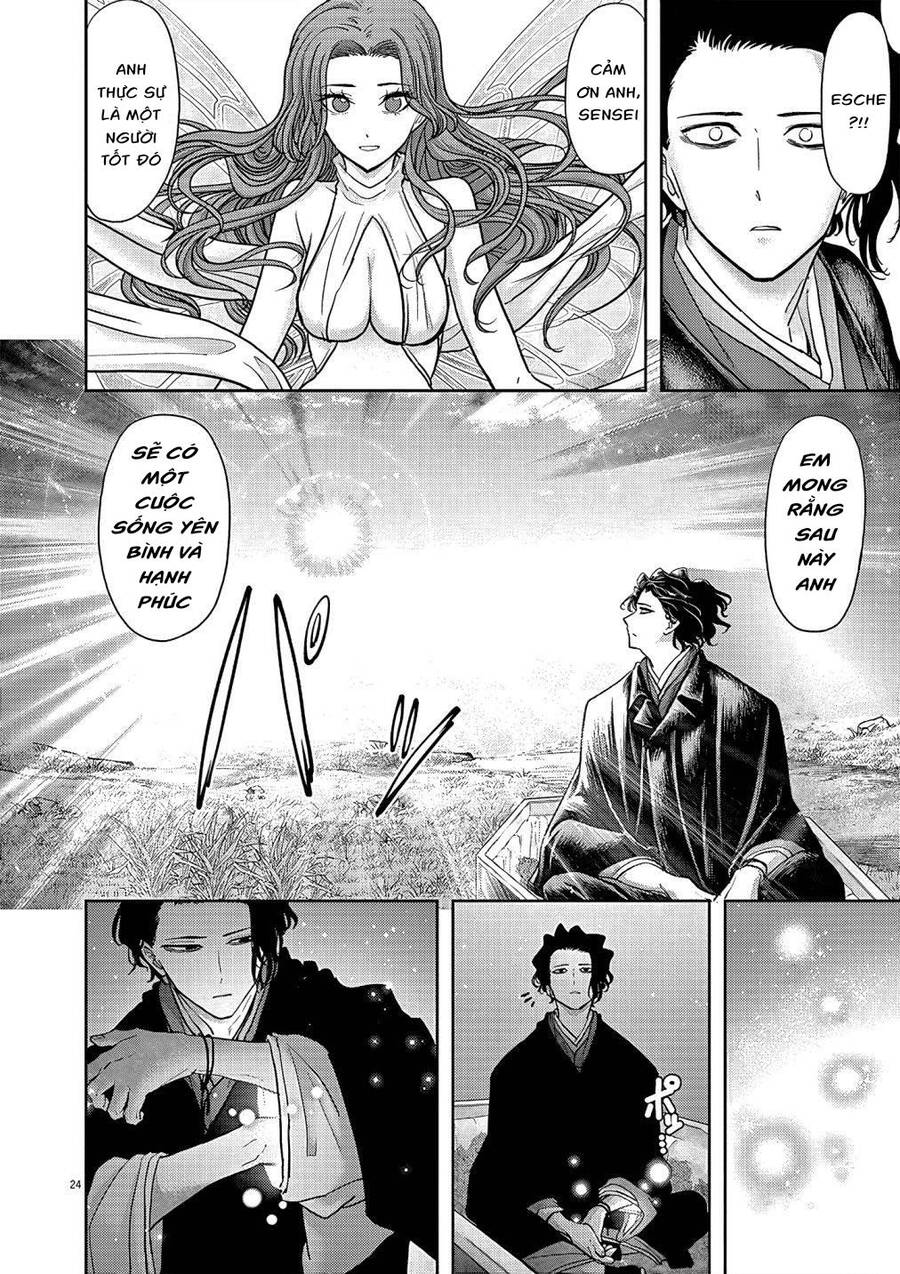 Dị Giới Thất Cách - Chapter 19 - Page 23