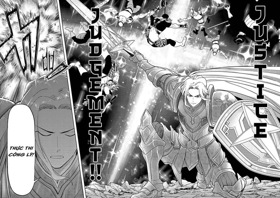 Dị Giới Thất Cách - Chapter 19 - Page 5