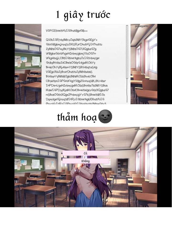 Dị Giới Thất Cách - Chapter 20 - Page 27