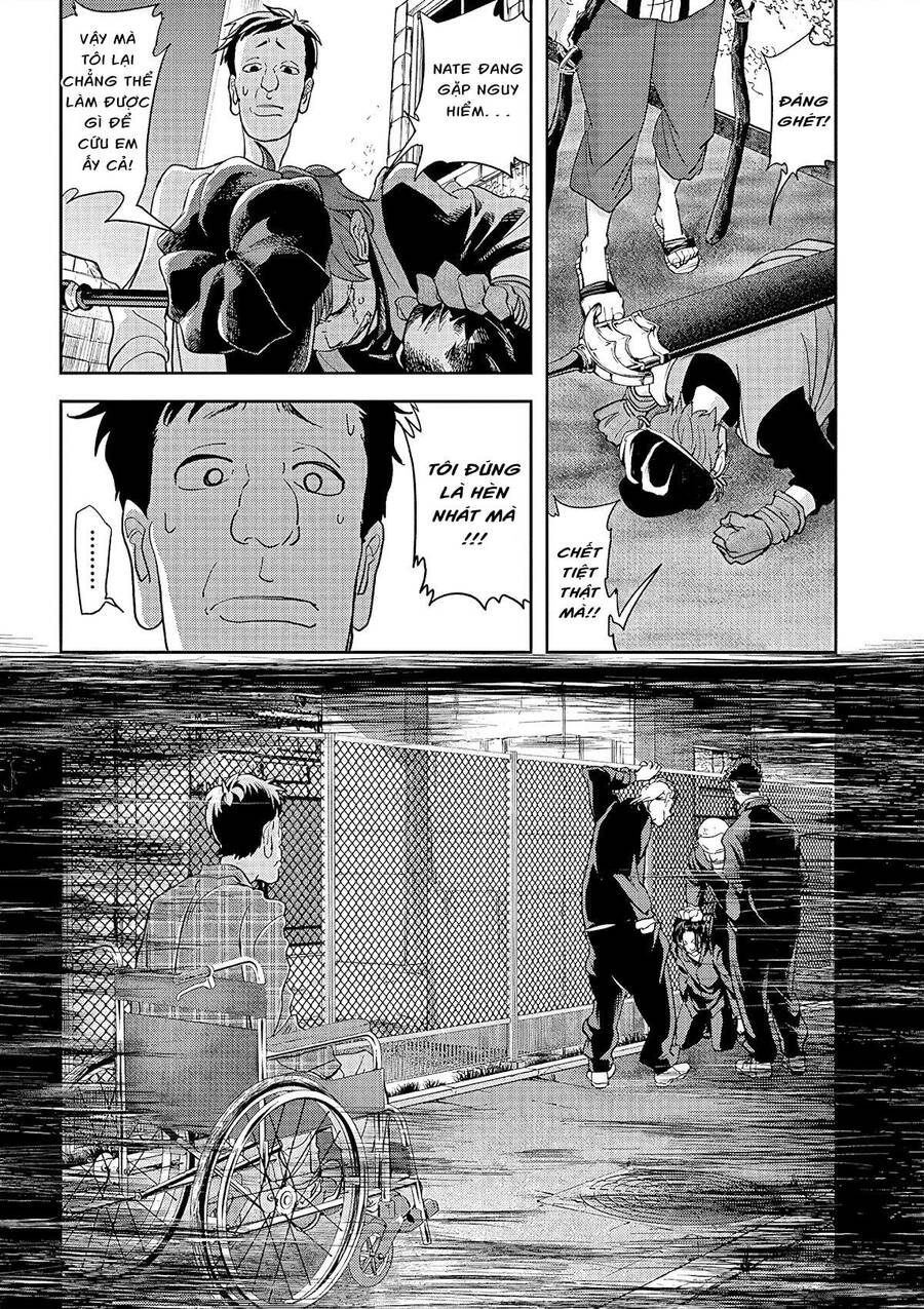 Dị Giới Thất Cách - Chapter 21 - Page 17