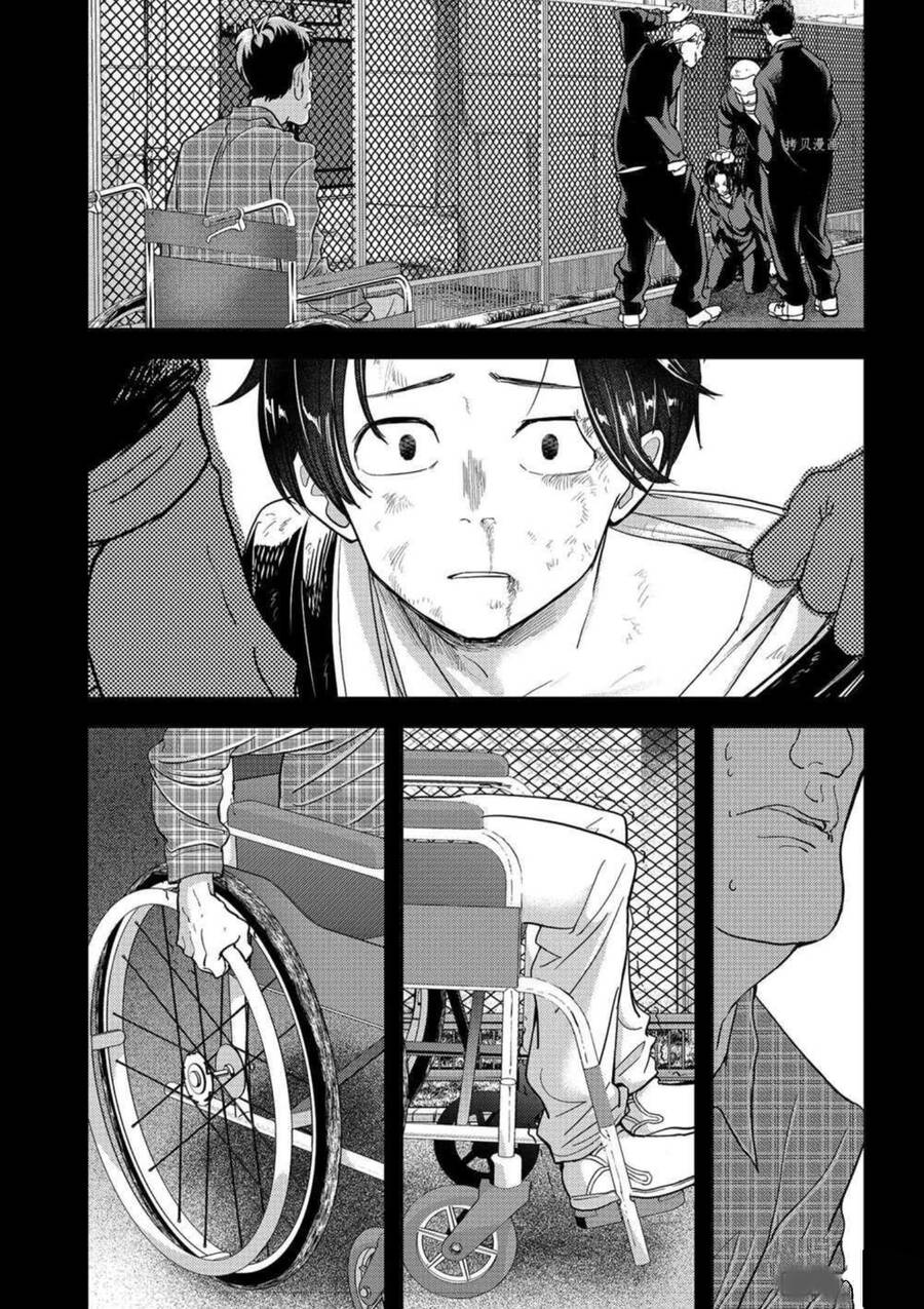 Dị Giới Thất Cách - Chapter 22 - Page 10