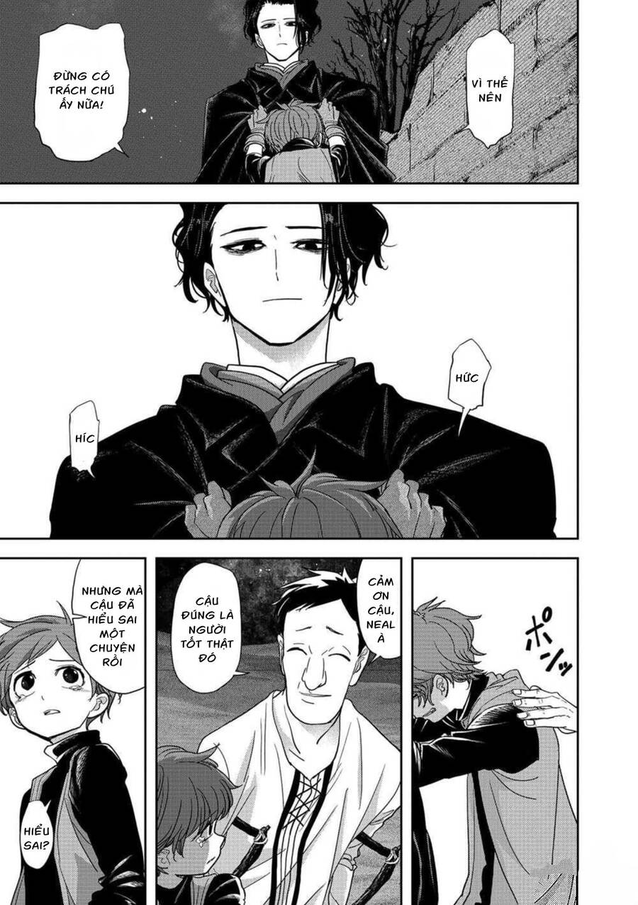 Dị Giới Thất Cách - Chapter 22 - Page 15