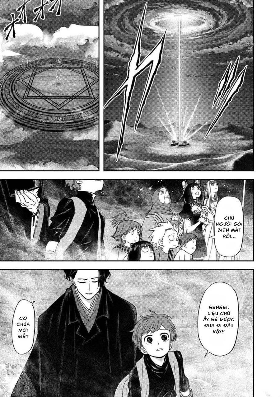 Dị Giới Thất Cách - Chapter 22 - Page 21