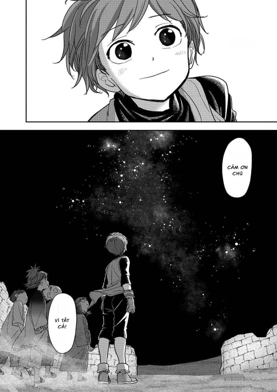 Dị Giới Thất Cách - Chapter 22 - Page 22