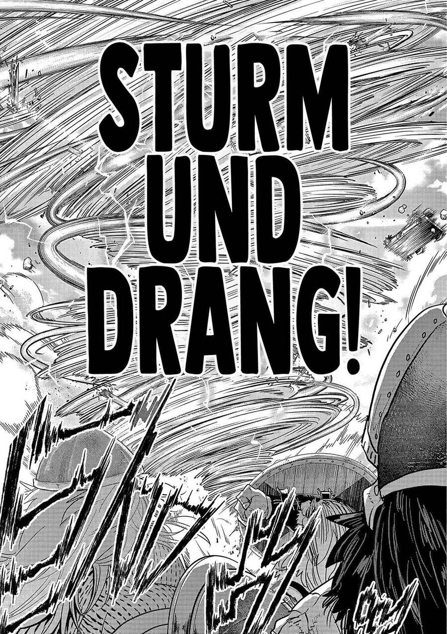 Dị Giới Thất Cách - Chapter 23 - Page 10