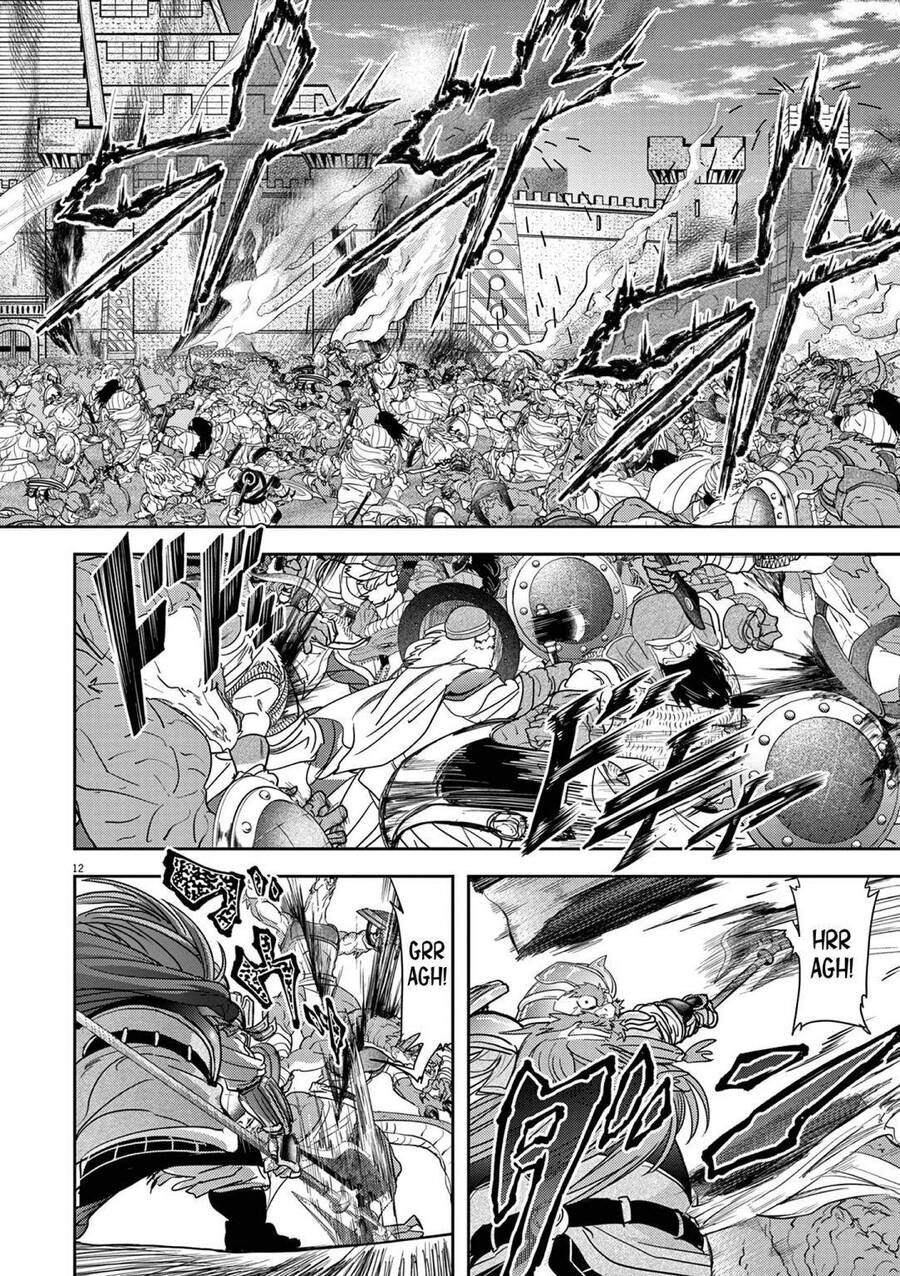 Dị Giới Thất Cách - Chapter 24 - Page 14