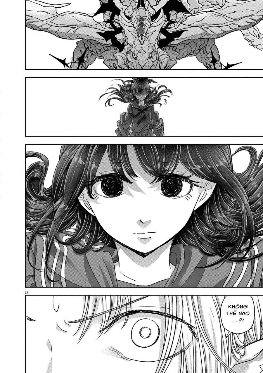 Dị Giới Thất Cách - Chapter 24 - Page 20