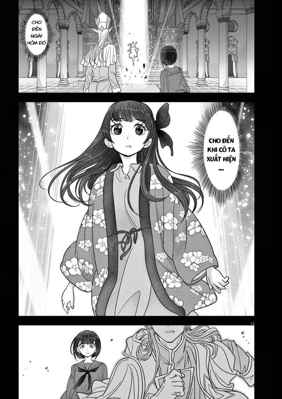 Dị Giới Thất Cách - Chapter 26 - Page 12