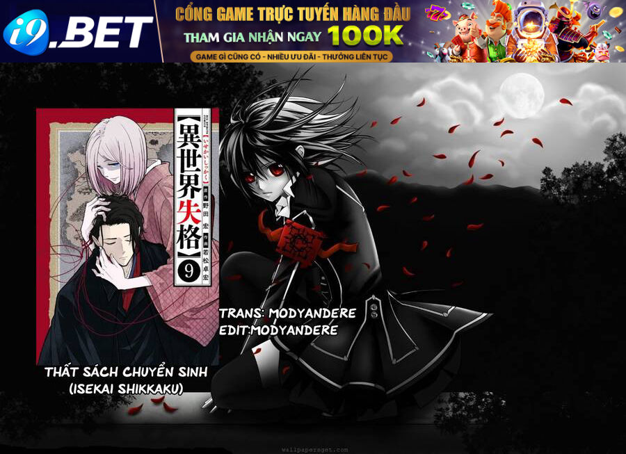 Dị Giới Thất Cách - Chapter 26 - Page 27