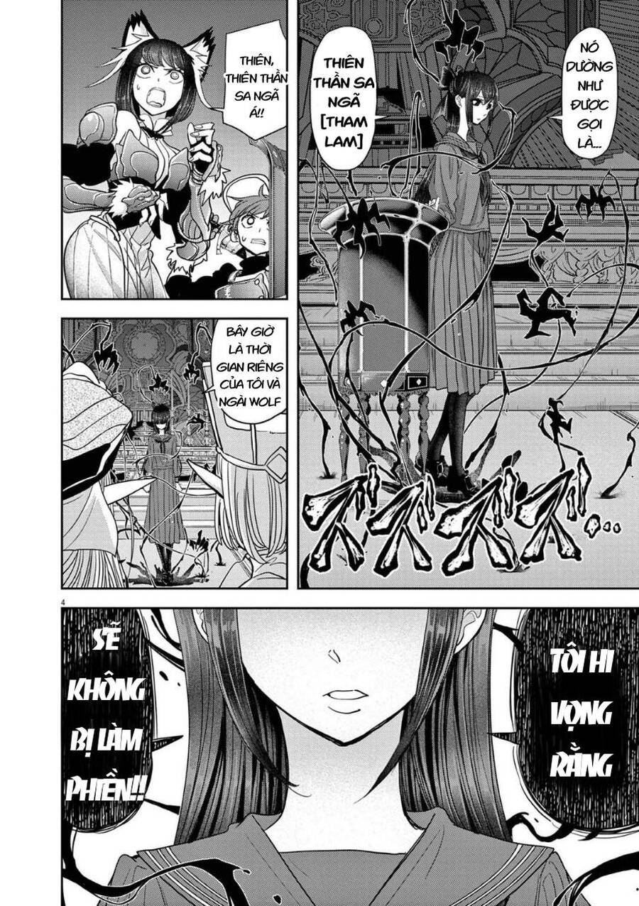 Dị Giới Thất Cách - Chapter 26 - Page 3