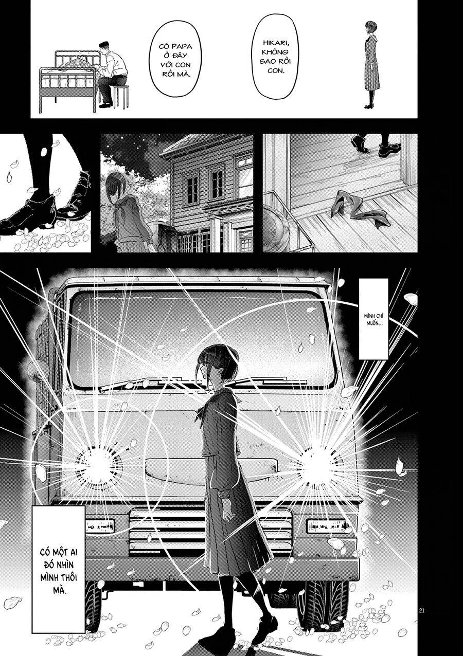 Dị Giới Thất Cách - Chapter 27 - Page 21